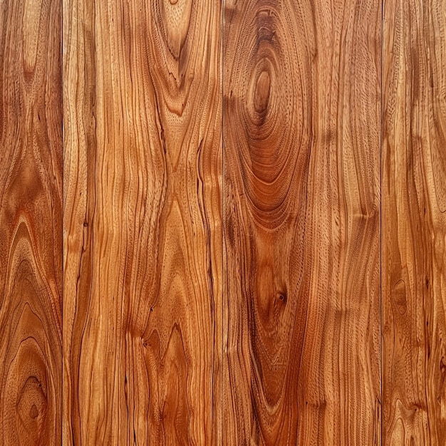 Textura realista de madera pálida