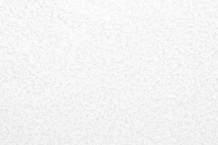 Textura realista de mármol blanco para la superficie.