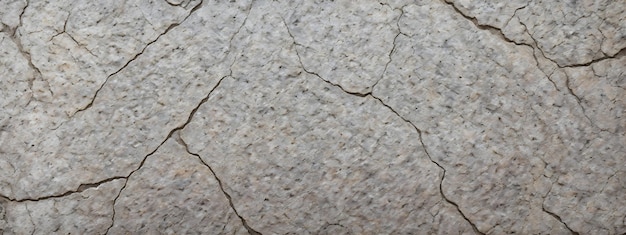 Textura de roca con grietas primer plano superficie de montaña rugosa Fondo de granito de piedra para el diseño