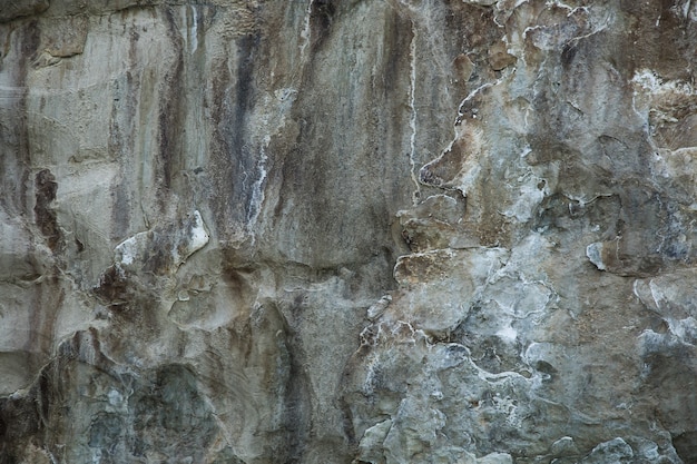 Textura de roca gris oscuro