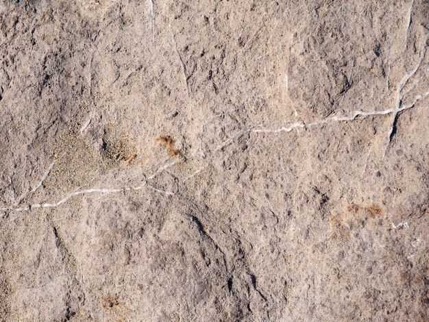 La textura de la roca natural la superficie de la piedra natural y el patrón de la piedra de paso