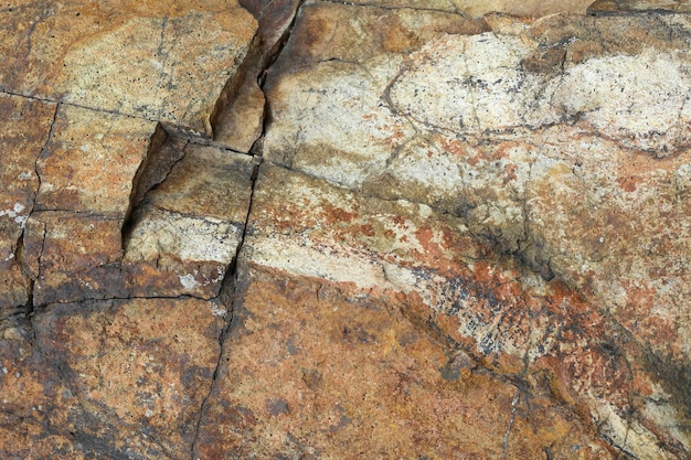 Textura de roca natural textura de mármol de granito de roca de piedra antigua y otra piedra arenisca de piedra texturizada