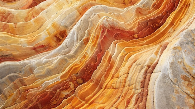 textura de roca