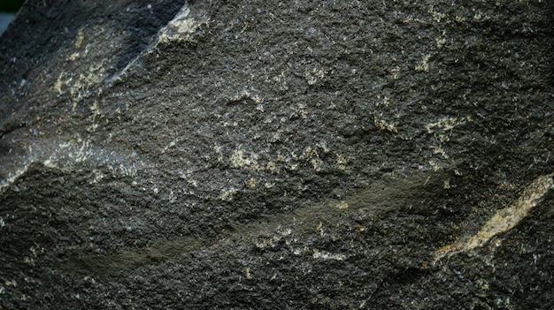 Textura de rocas