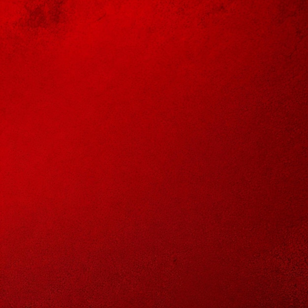 textura roja