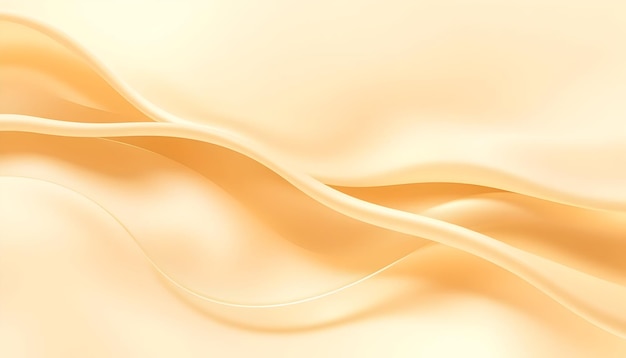 Textura de seda dorada