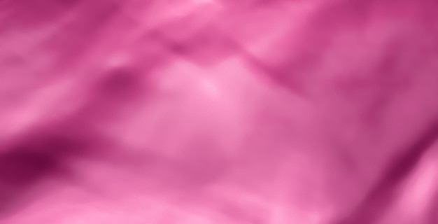 Textura de seda de fondo de arte abstracto rosa y líneas de onda en movimiento para un diseño de lujo clásico