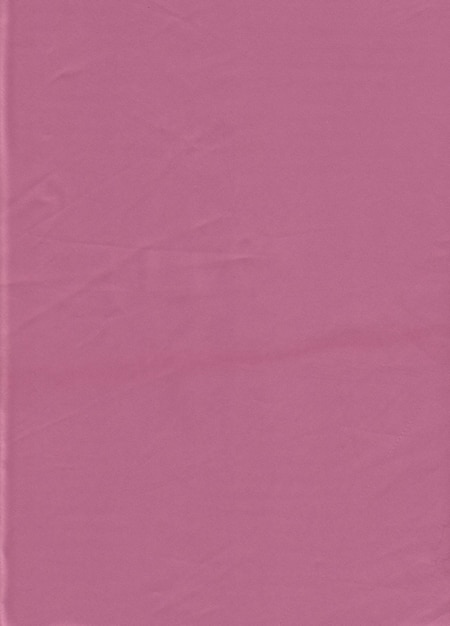 textura de seda rosa