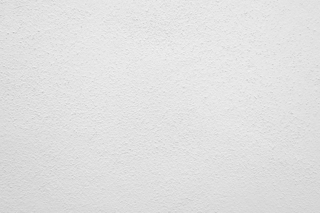 Textura sem costura da parede de cimento branco uma superfície áspera com espaço para texto para um fundox9