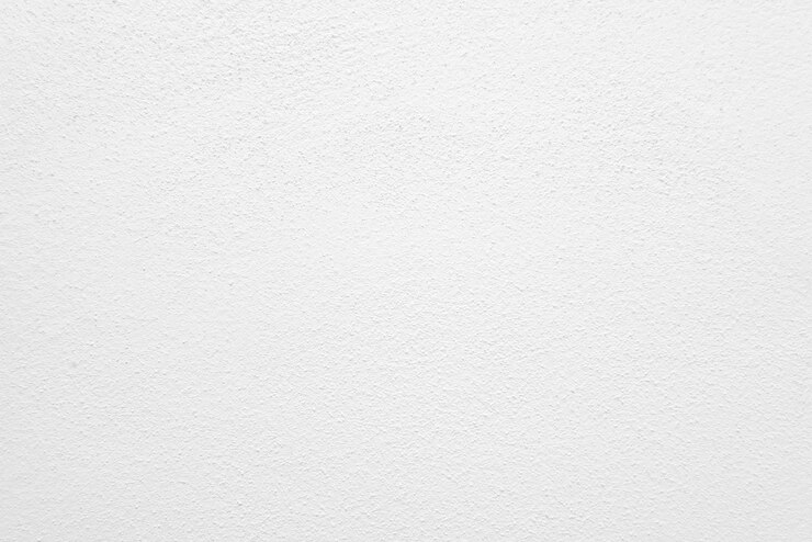 Textura sem costura da parede de cimento branco uma superfície áspera com espaço para texto para um fundox9