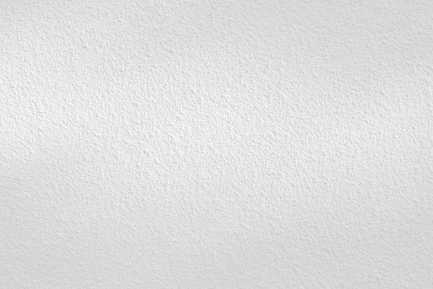 Textura sem costura da parede de cimento branco uma superfície áspera com espaço para texto para um fundox9