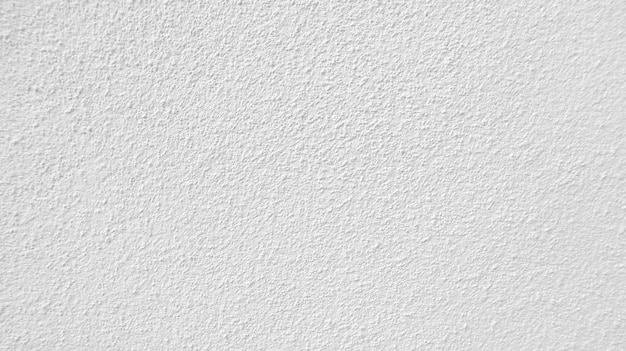 Textura sem costura da parede de cimento branco uma superfície áspera com espaço para texto para um fundox9