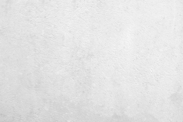 Foto textura sem costura da parede de cimento branco uma superfície áspera com espaço para texto para um fundox9