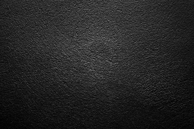 Textura sem costura da parede de cimento preto uma superfície áspera com espaço para texto para um fundox9