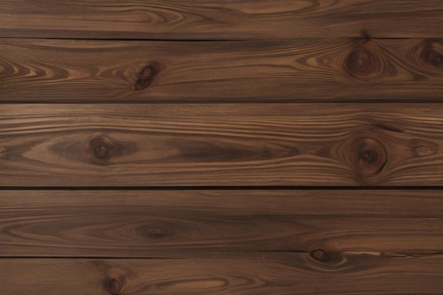 textura sem costura de um laminado de madeira vernizado madeira escuraAI gerar