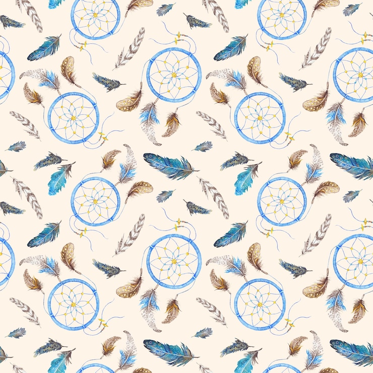 Foto textura suave acuarela pintada a mano con plumas sobre fondo beige