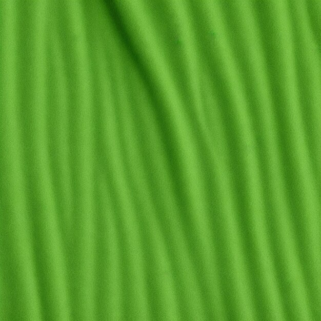 Foto textura suave verde