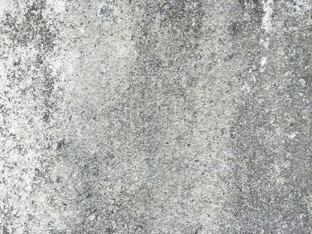 Textura suja velha, muro de cimento cinzento