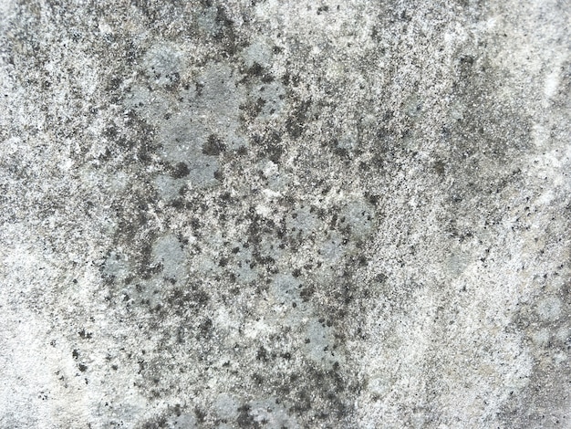 textura suja velha, muro de cimento cinzento
