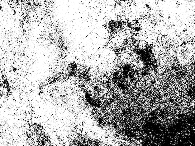 Textura de la superficie de fondo de grunge vectorial abstracto
