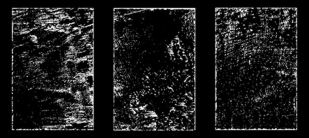 Foto textura de la superficie de fondo de grunge vectorial abstracto