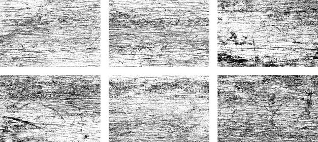 Textura de la superficie de fondo de grunge vectorial abstracto