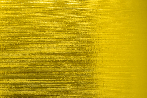 Foto la textura de la superficie de la lámina de oro brillante de lujo es de fondo