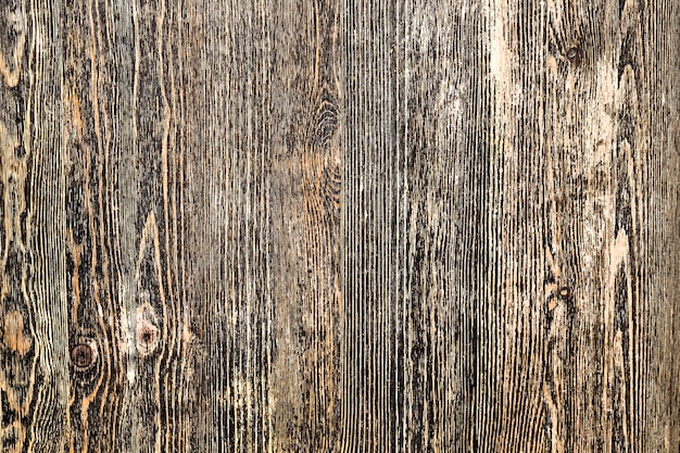 Textura de la superficie de madera vieja