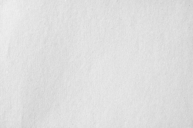 Textura de superficie de papel liso gris de cerca