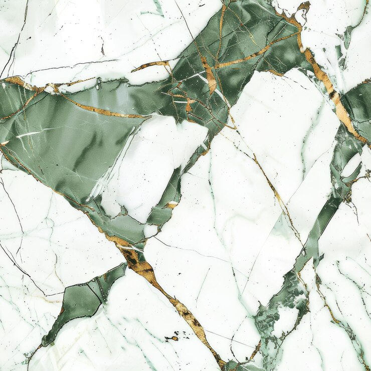 Textura de la superficie de la piedra de granito de mármol
