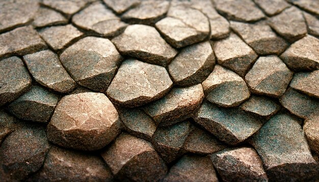 Textura de superficie de roca gris iluminada desde arriba