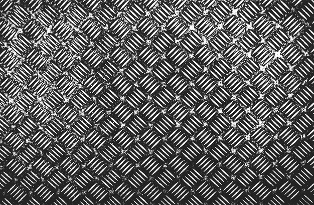 Textura de superposición angustiada de fondo de grunge de metal pelado oxidado