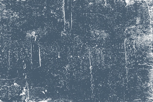 Textura de superposición polvorienta grunge detallada