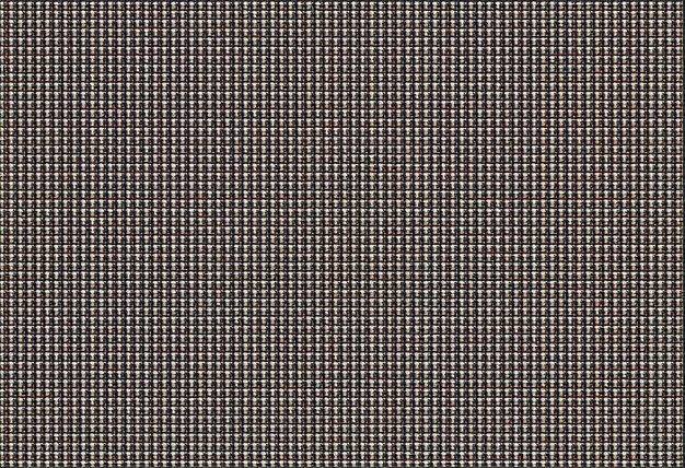 Textura sutil do tecido