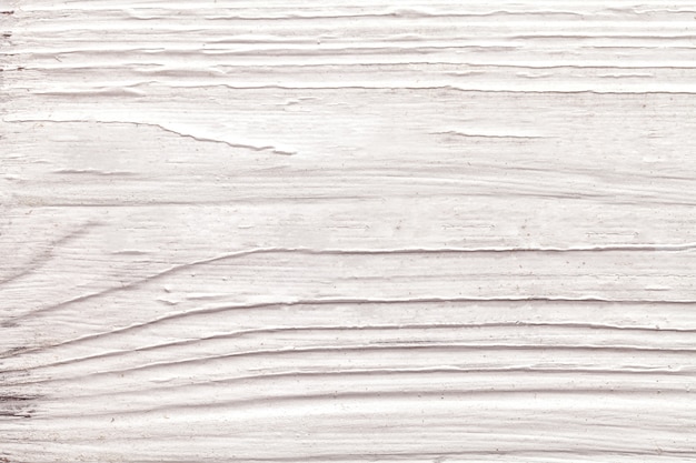 Textura de la tabla blanca