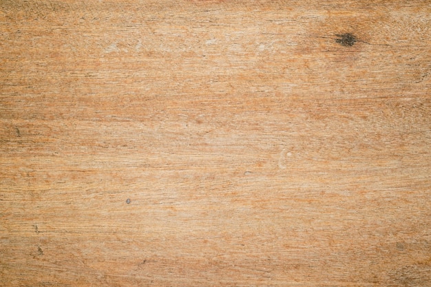 La textura de la tabla de madera se puede utilizar como fondo