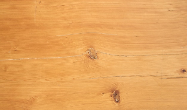 Foto la textura de la tabla de madera se puede utilizar como fondo