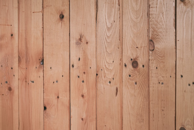 La textura de la tabla de madera se puede utilizar como fondo