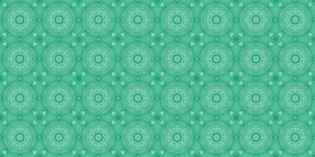 Textura de tablas de madera tonificadas en verde.