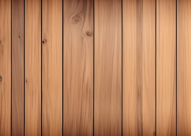 Foto textura de tablas de madera