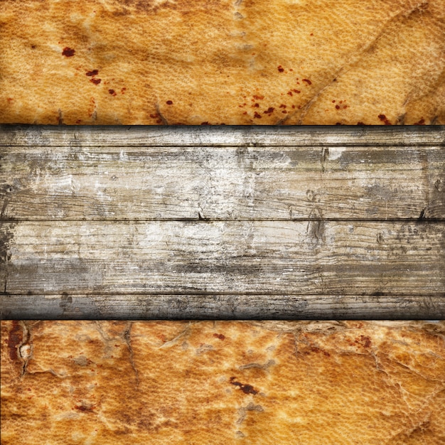 Foto textura de tablero de madera para muchas aplicaciones.