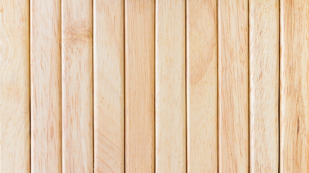 Foto textura de tablero de madera natural