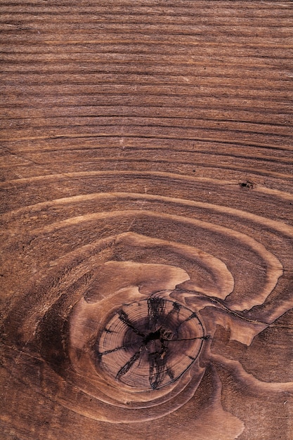 Foto textura de tablero de madera vintage