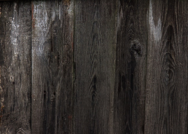 Textura de tableros de madera verde gris degradado.