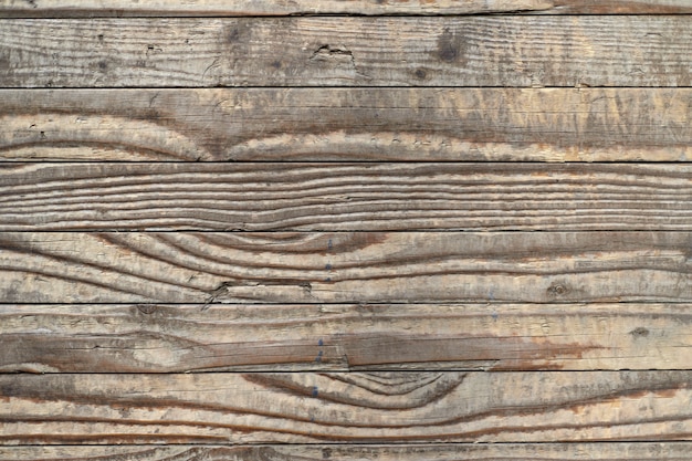 Textura de tableros de madera viejos