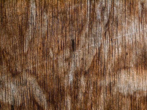 Foto textura del tablón de madera para el fondo