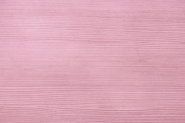 Textura de tablón de madera rosa para el fondo