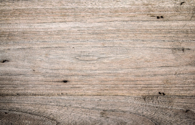 Foto textura de tablón de madera vieja se puede utilizar como fondo