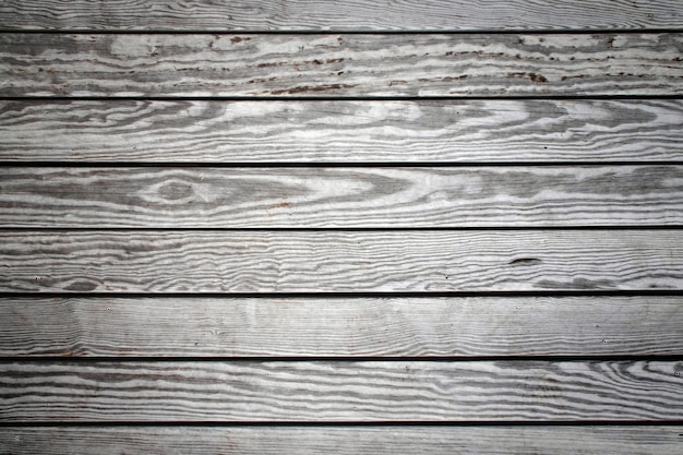 Textura de tablones de madera