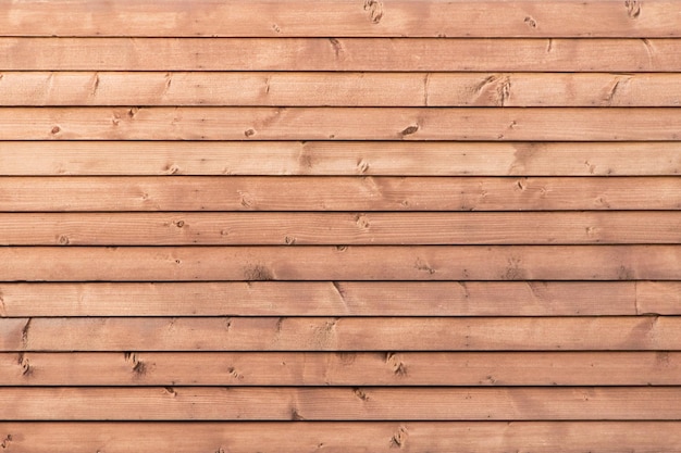 Textura de tablones de madera